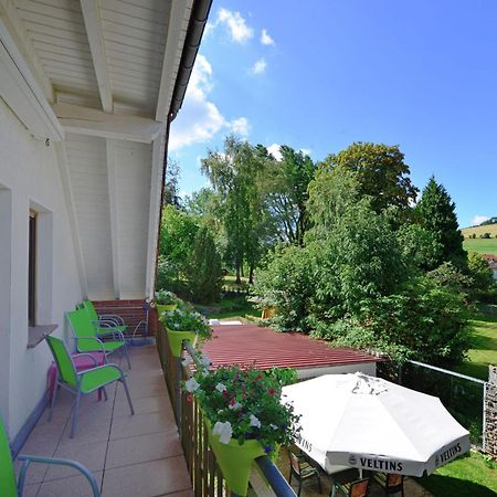 Quaint Apartment In Eimelrod Near Lake And Water Sports Willingen  Exterior photo