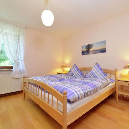 Quaint Apartment In Eimelrod Near Lake And Water Sports Willingen  Exterior photo