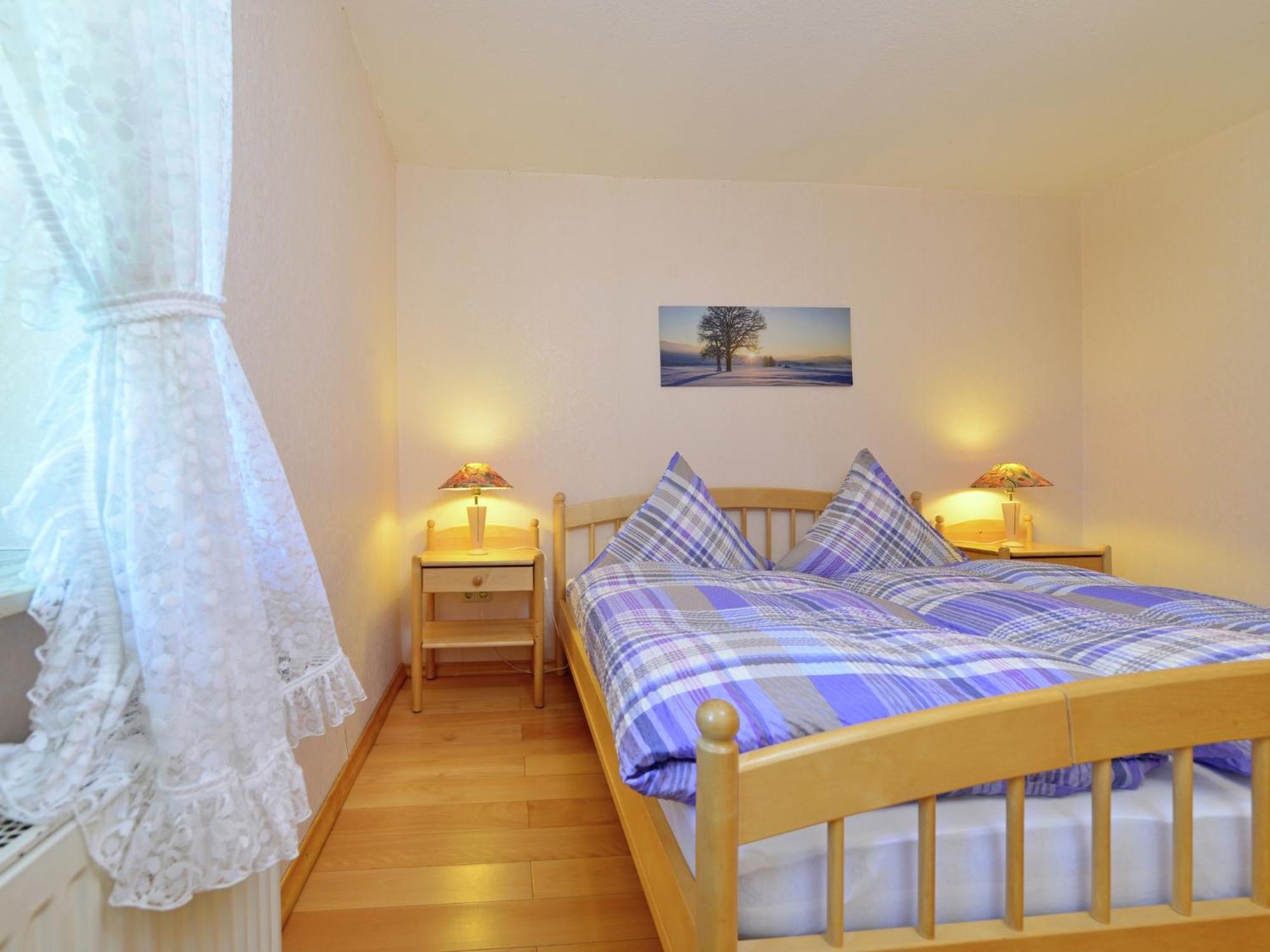 Quaint Apartment In Eimelrod Near Lake And Water Sports Willingen  Exterior photo