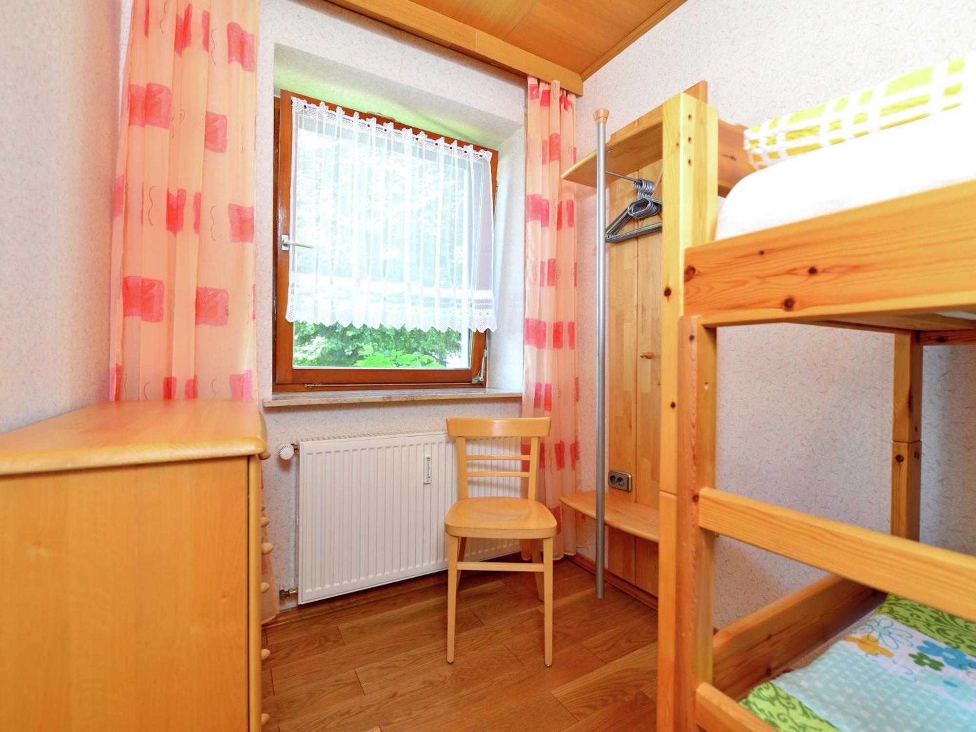 Quaint Apartment In Eimelrod Near Lake And Water Sports Willingen  Exterior photo