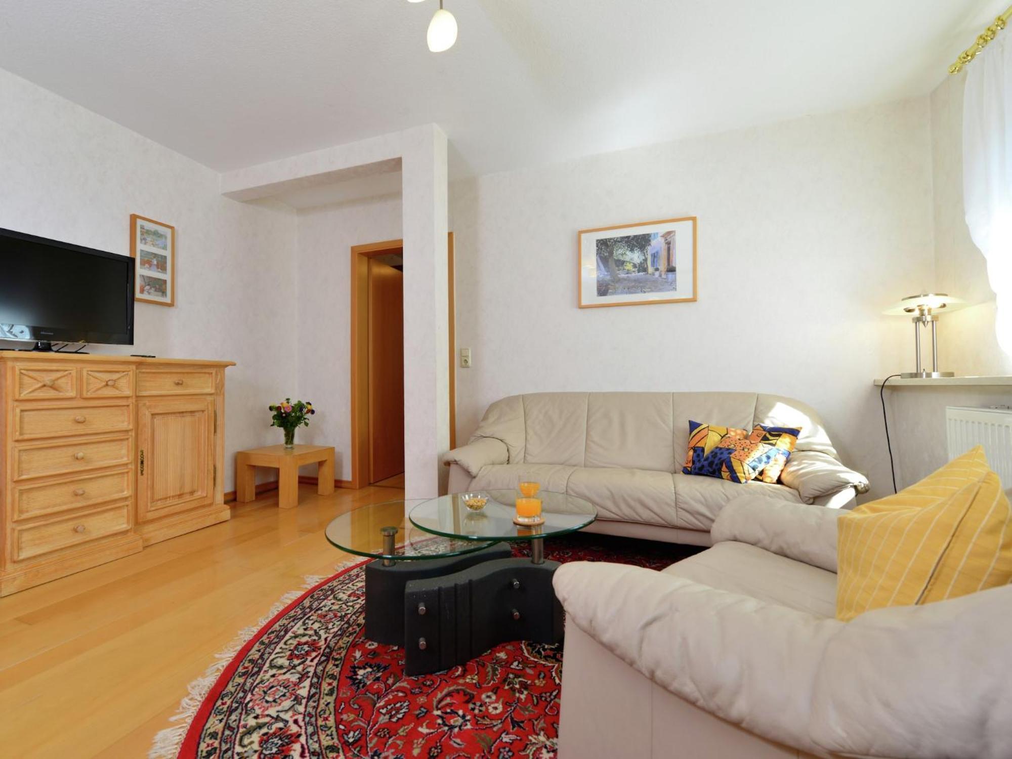 Quaint Apartment In Eimelrod Near Lake And Water Sports Willingen  Exterior photo