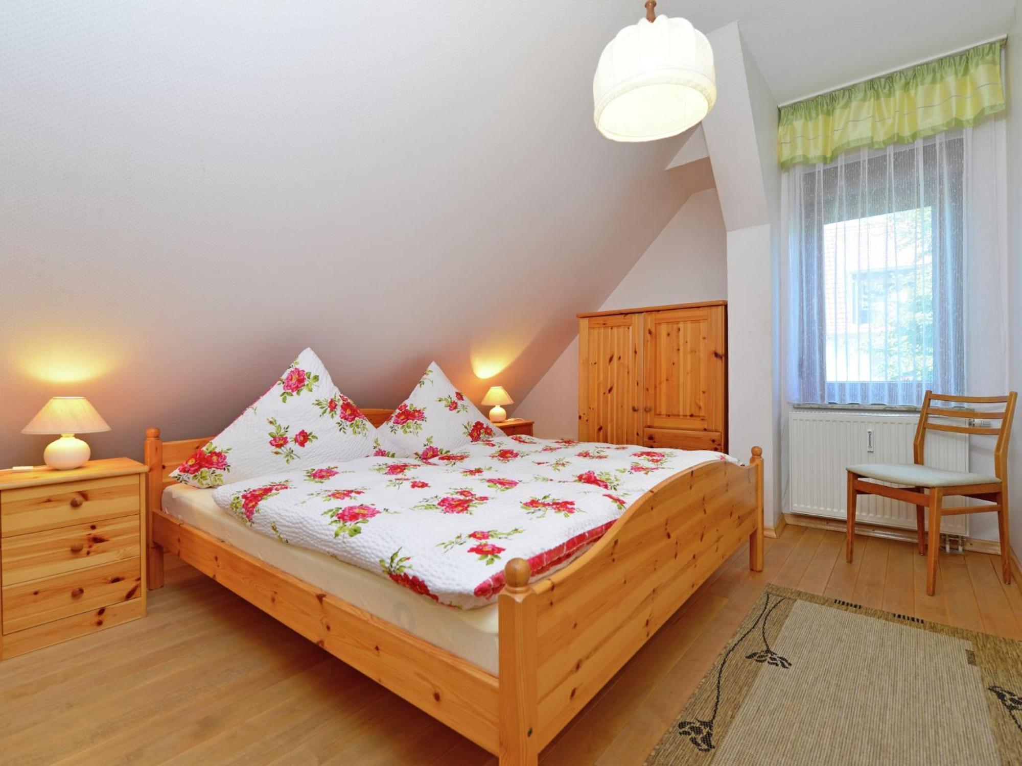 Quaint Apartment In Eimelrod Near Lake And Water Sports Willingen  Exterior photo