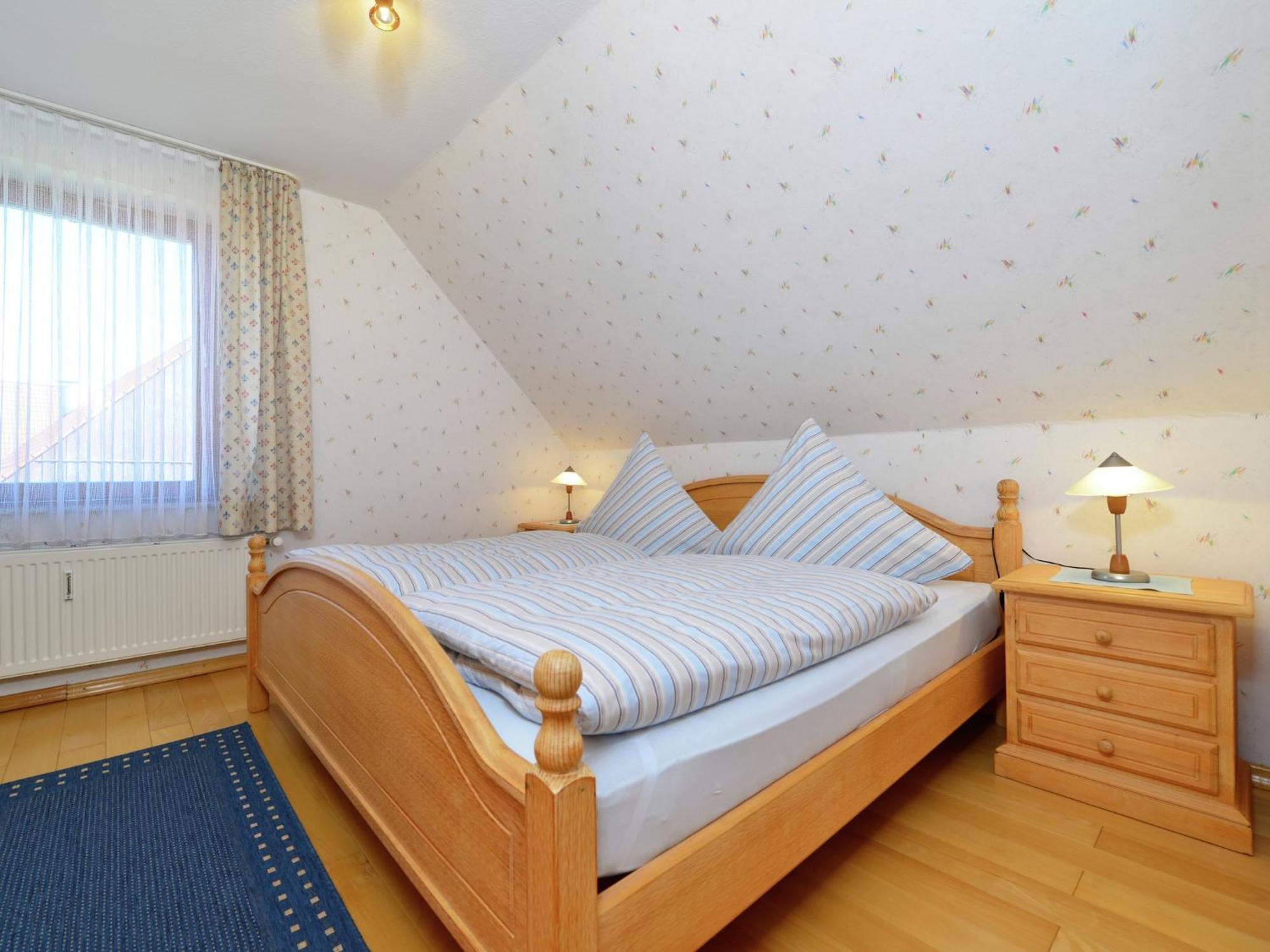 Quaint Apartment In Eimelrod Near Lake And Water Sports Willingen  Exterior photo