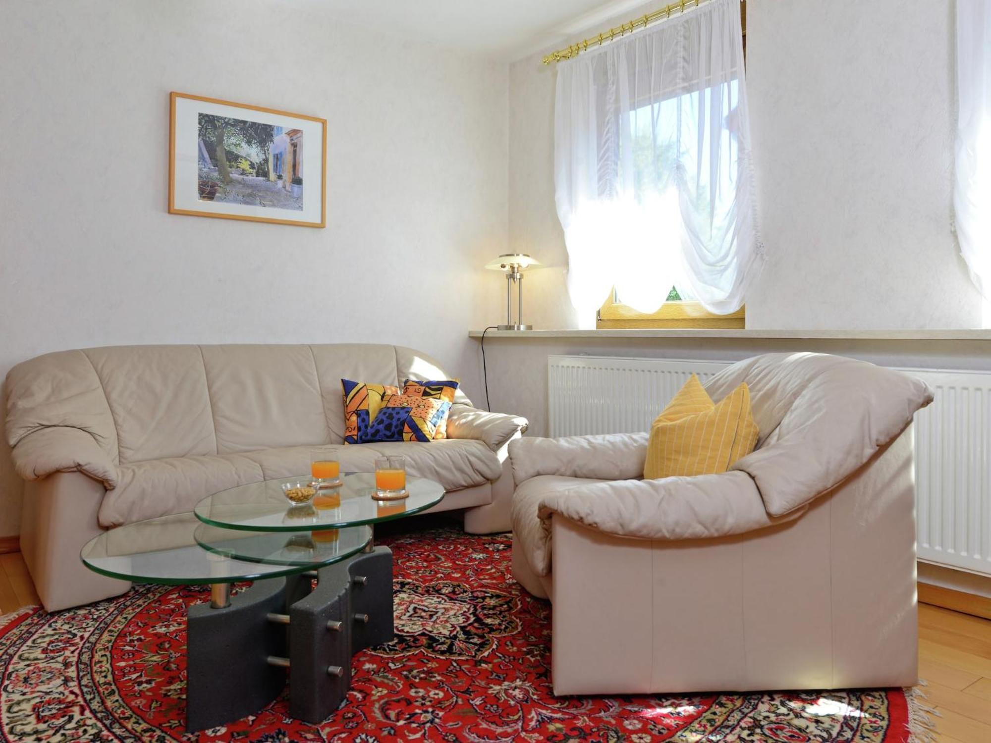Quaint Apartment In Eimelrod Near Lake And Water Sports Willingen  Exterior photo