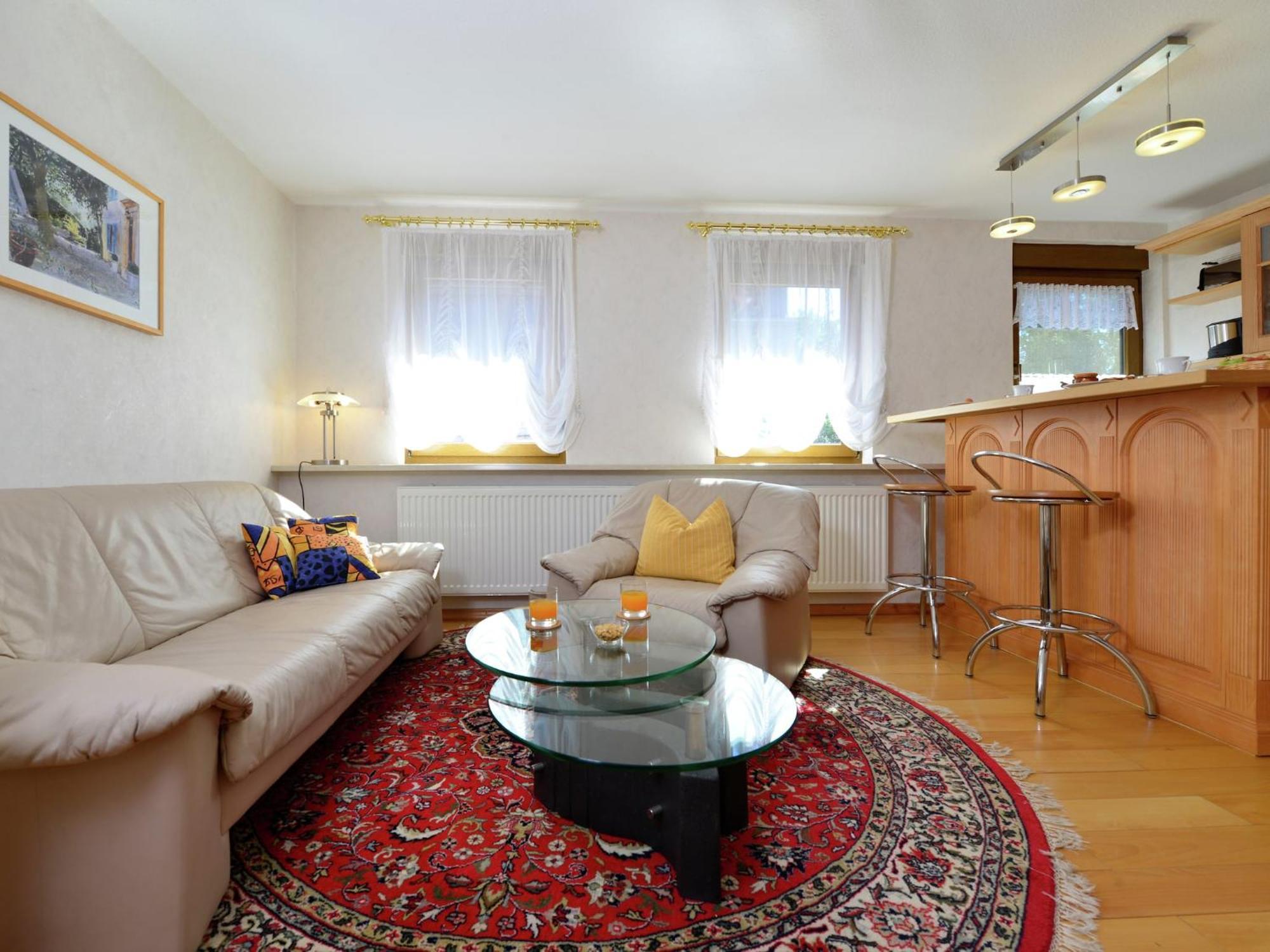 Quaint Apartment In Eimelrod Near Lake And Water Sports Willingen  Exterior photo